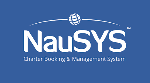 NauSYS charter booking & management system