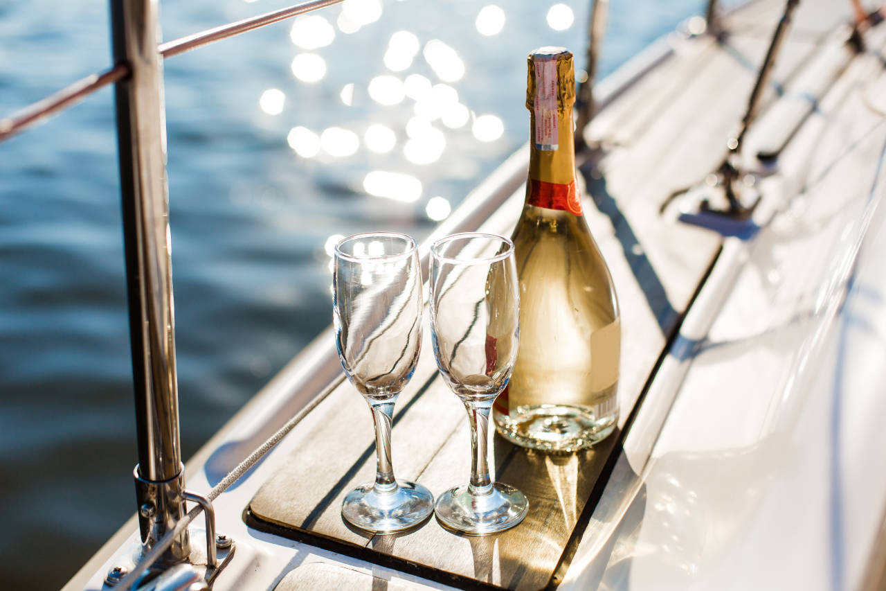The All-Inclusive Experience: Why Choose Luxury Crewed Charters in Croatia?