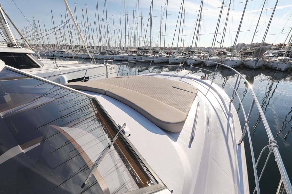 Motoryacht Adriana 44 Adriana