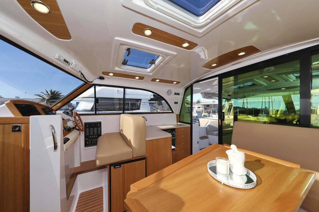 Motoryacht Adriana 44 Adriana