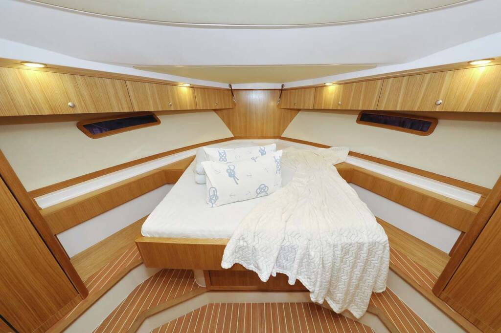Motoryacht Adriana 44 Adriana