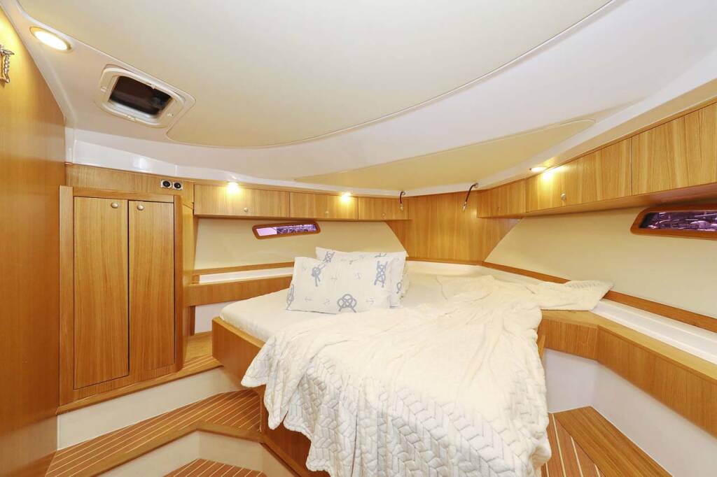 Motoryacht Adriana 44 Adriana