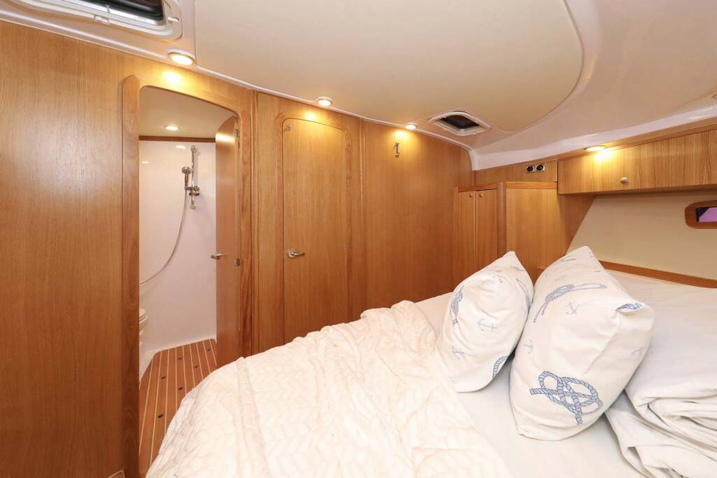 Motoryacht Adriana 44 Adriana