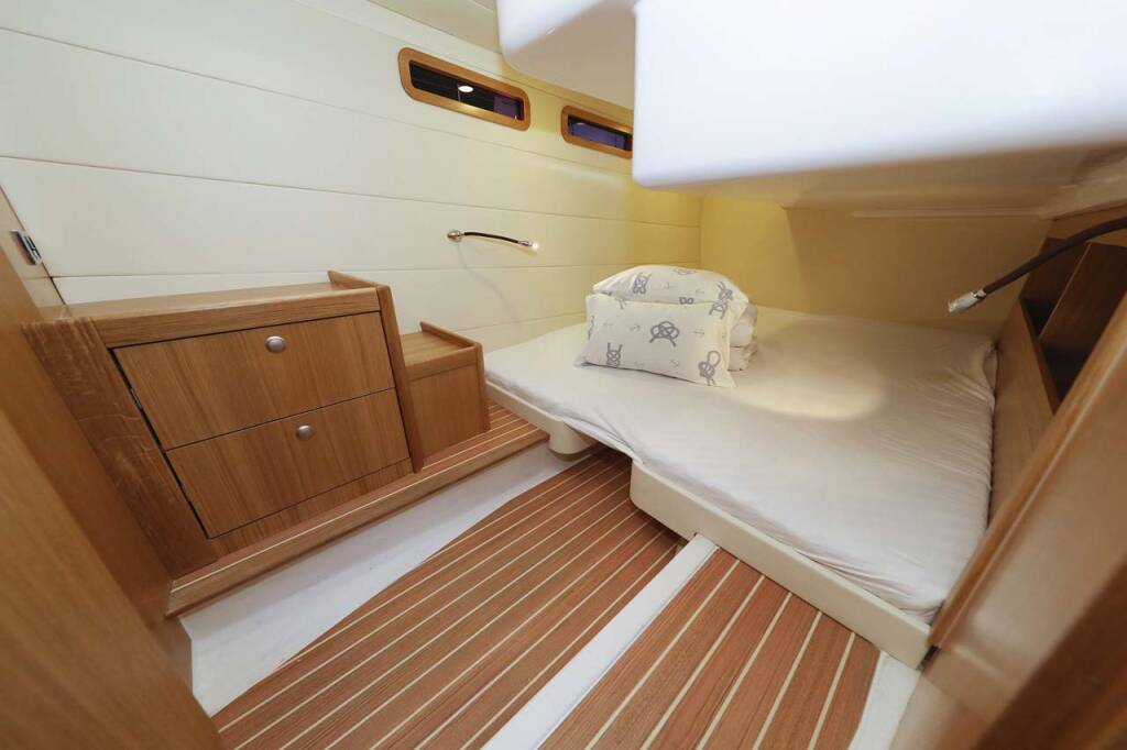 Motoryacht Adriana 44 Adriana