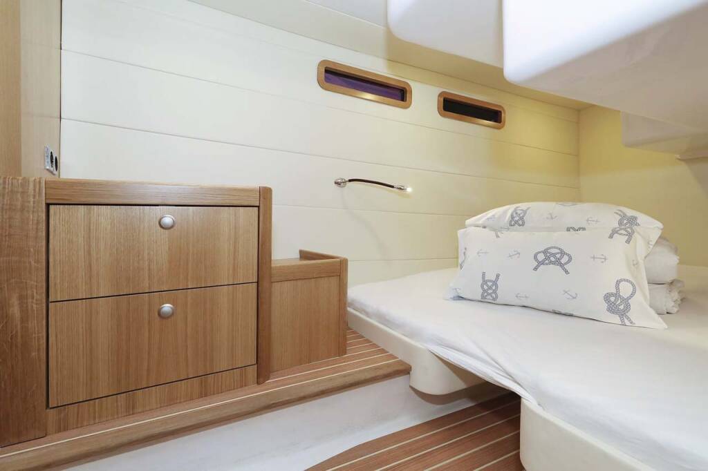Motoryacht Adriana 44 Adriana