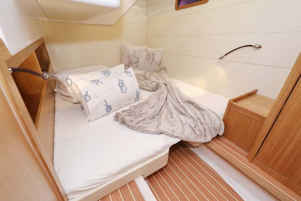 Motoryacht Adriana 44 Adriana