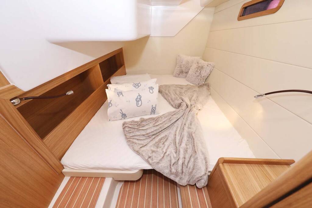 Motoryacht Adriana 44 Adriana