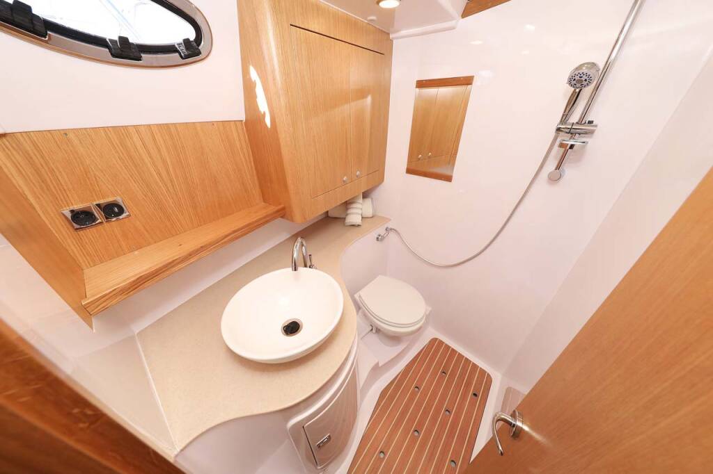 Motoryacht Adriana 44 Adriana