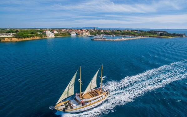 Adriatic Breeze Adriatic Breeze