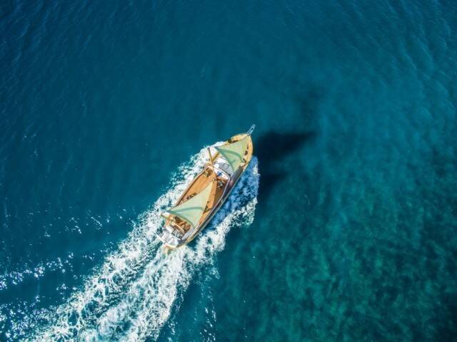 Gulet Adriatic Breeze Adriatic Breeze