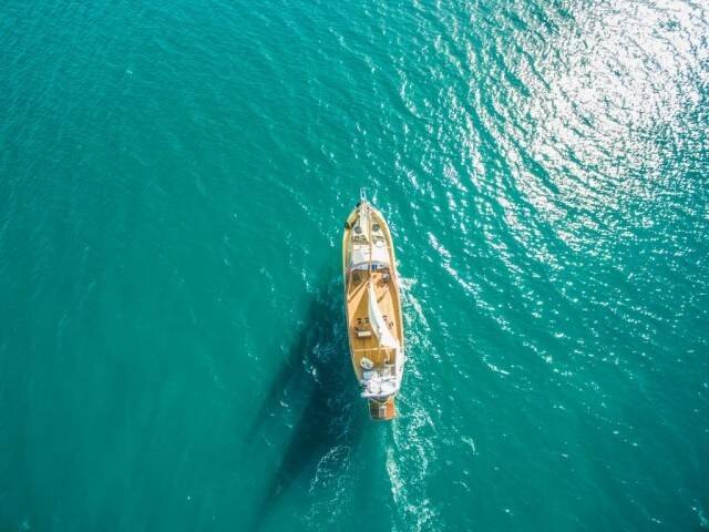 Gulet Adriatic Breeze Adriatic Breeze