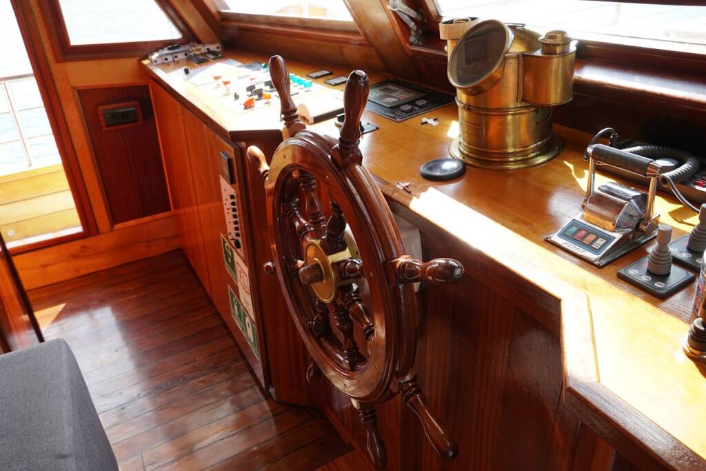 Gulet Adriatic Breeze Adriatic Breeze