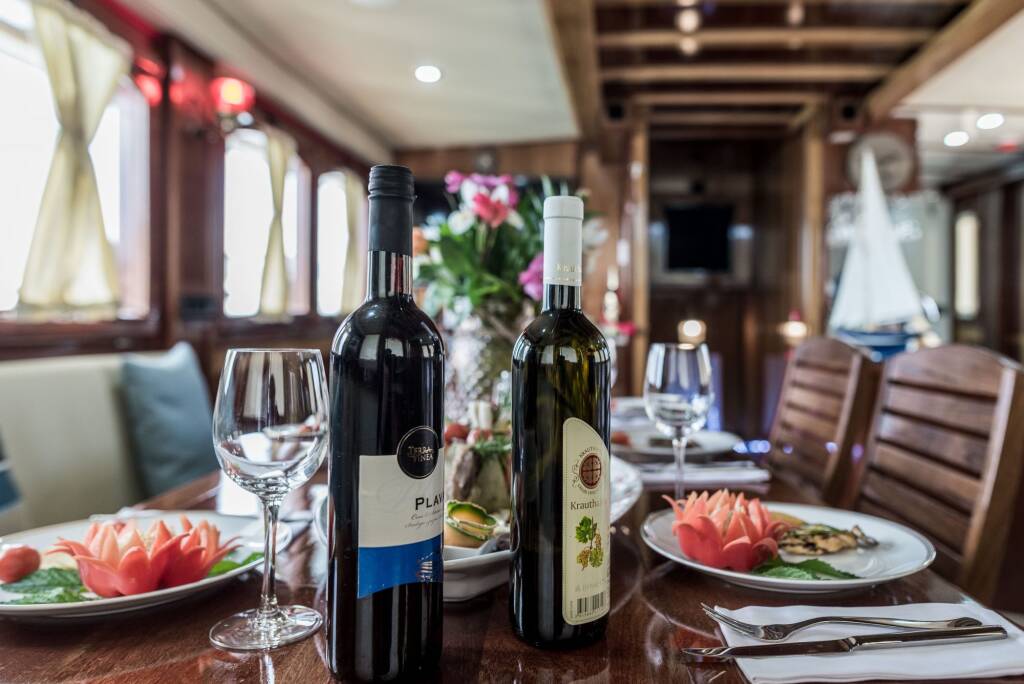 Gulet Adriatic Breeze Adriatic Breeze