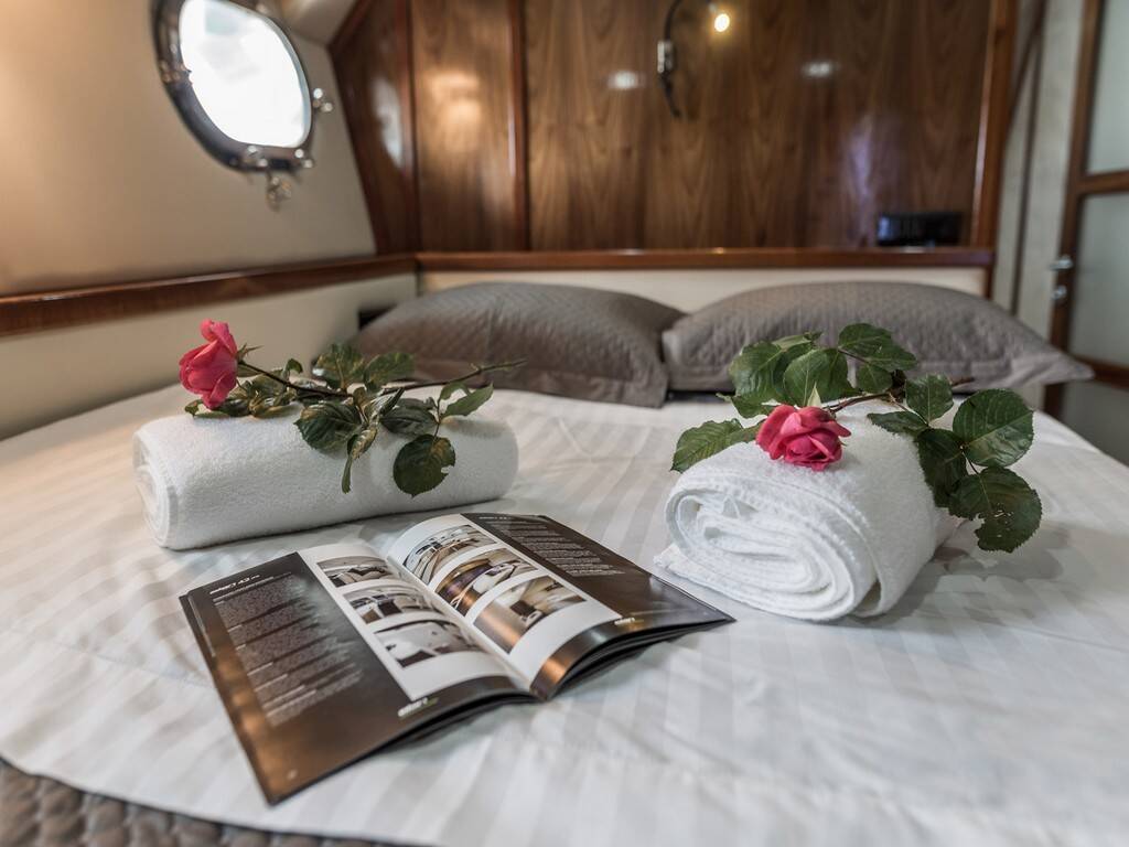 Gulet Adriatic Breeze Adriatic Breeze