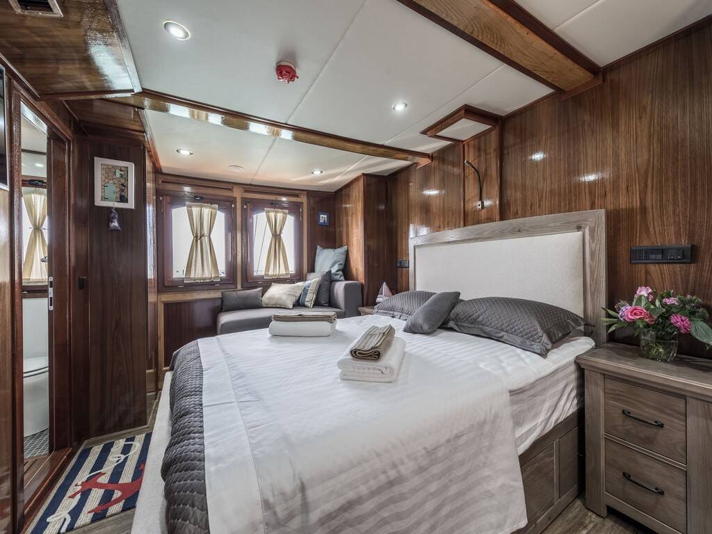 Gulet Adriatic Breeze Adriatic Breeze