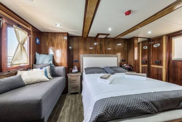 Gulet Adriatic Breeze Adriatic Breeze