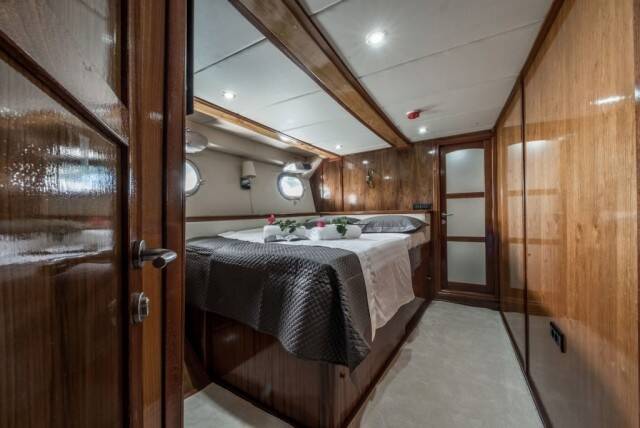 Gulet Adriatic Breeze Adriatic Breeze