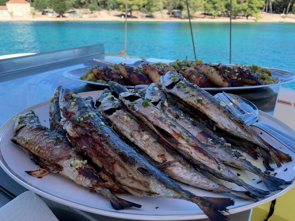 Gulet Adriatic Breeze Adriatic Breeze