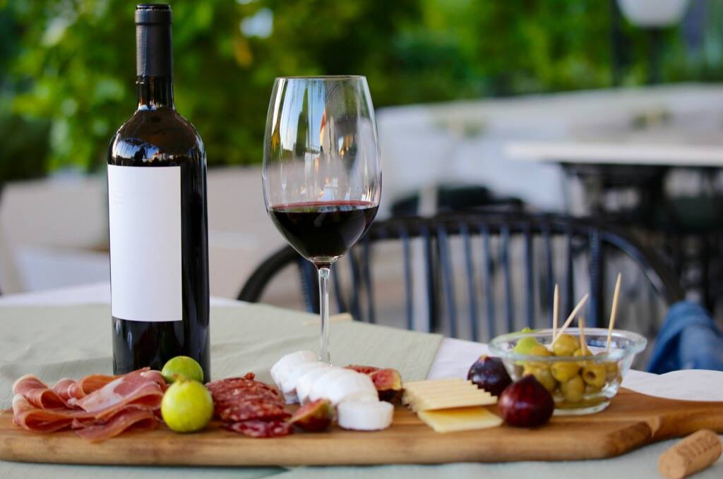 Gulet Adriatic Breeze Adriatic Breeze