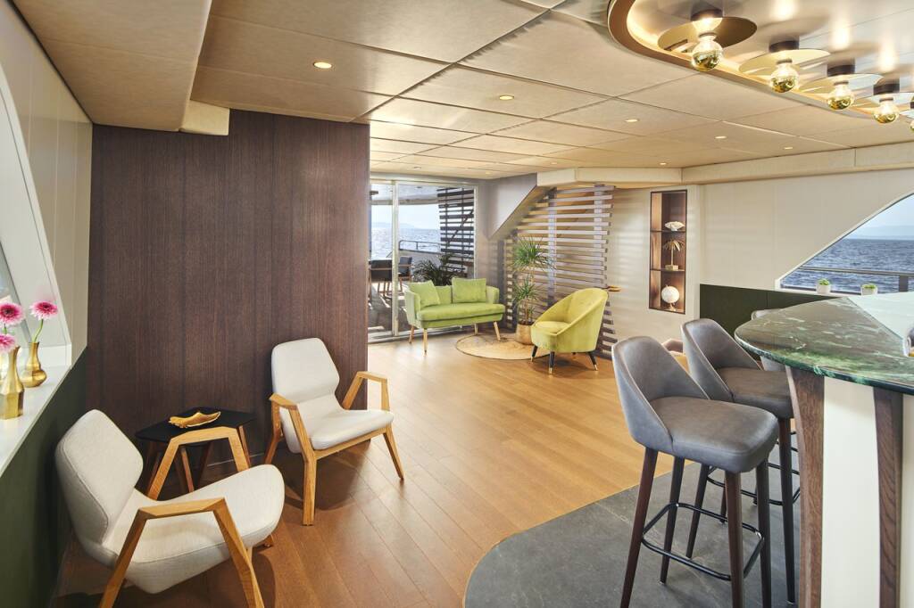 Luxury sailing yacht Anima Maris Anima Maris