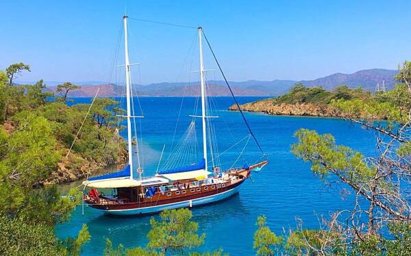 Askim Deniz Askim Deniz Bodrum, Milta Marina