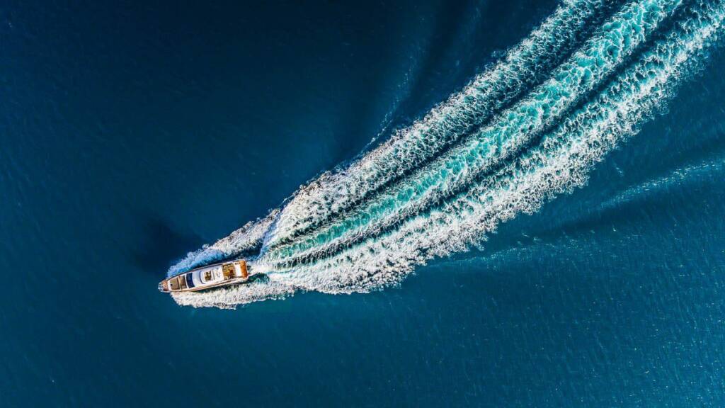 Luxus-Motoryacht Azimut 66 MY My Karat II