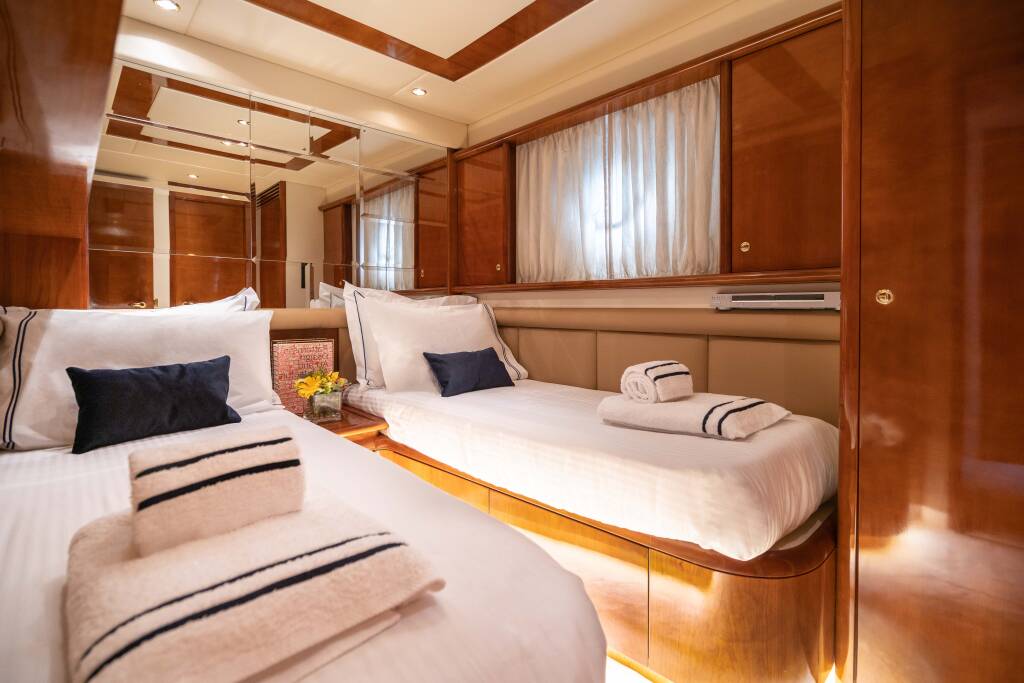 Motoryacht Azimut 74 Estia Zeus