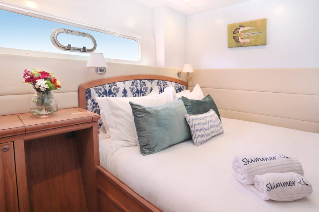 Catamaran Balance 760 Sameli