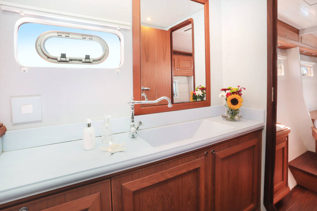 Catamaran Balance 760 Sameli