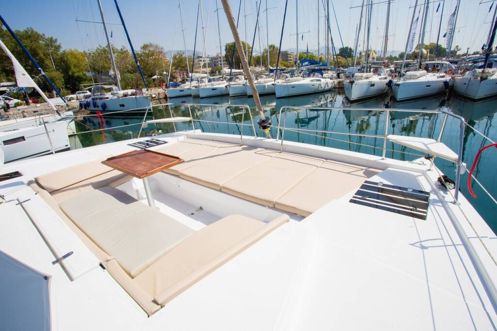 Catamaran Bali 4.0 Blue Dream II