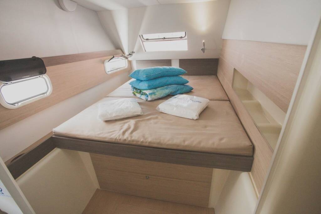 Catamaran Bali 4.0 Blue Dream II