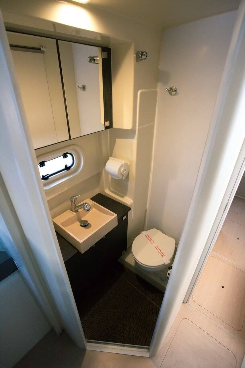 Catamaran Bali 4.0 Blue Dream II