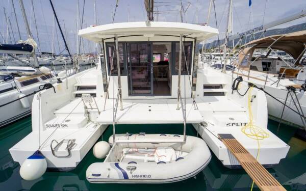 Bali 4.0 Summer Son Marina Kastela