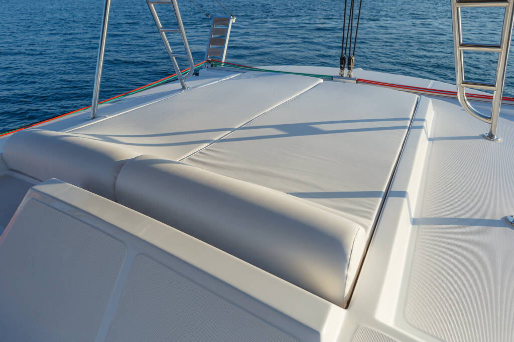 Catamaran Bali 4.1 Paspartu