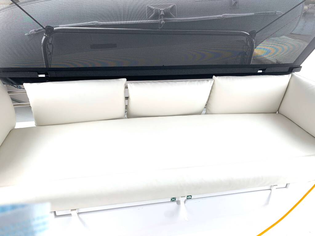 Catamaran Bali 4.1 Micha