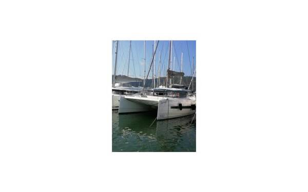Bali 4.1 My Dreams Fethiye, Ece Saray Marina Resort