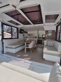 Katamaran Bali 4.1 My Dreams