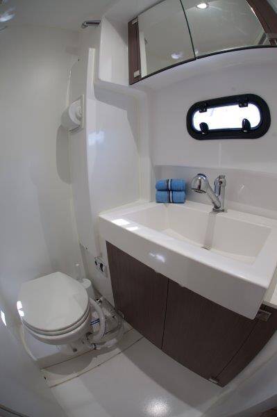 Catamaran Bali 4.1 Hephaestus