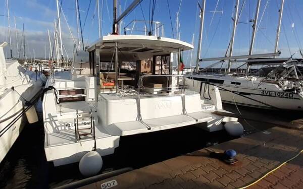 Bali 4.1 ECONOMY Portisco