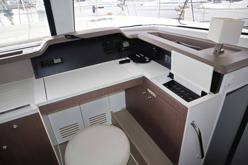 Catamaran Bali 4.1 Memories