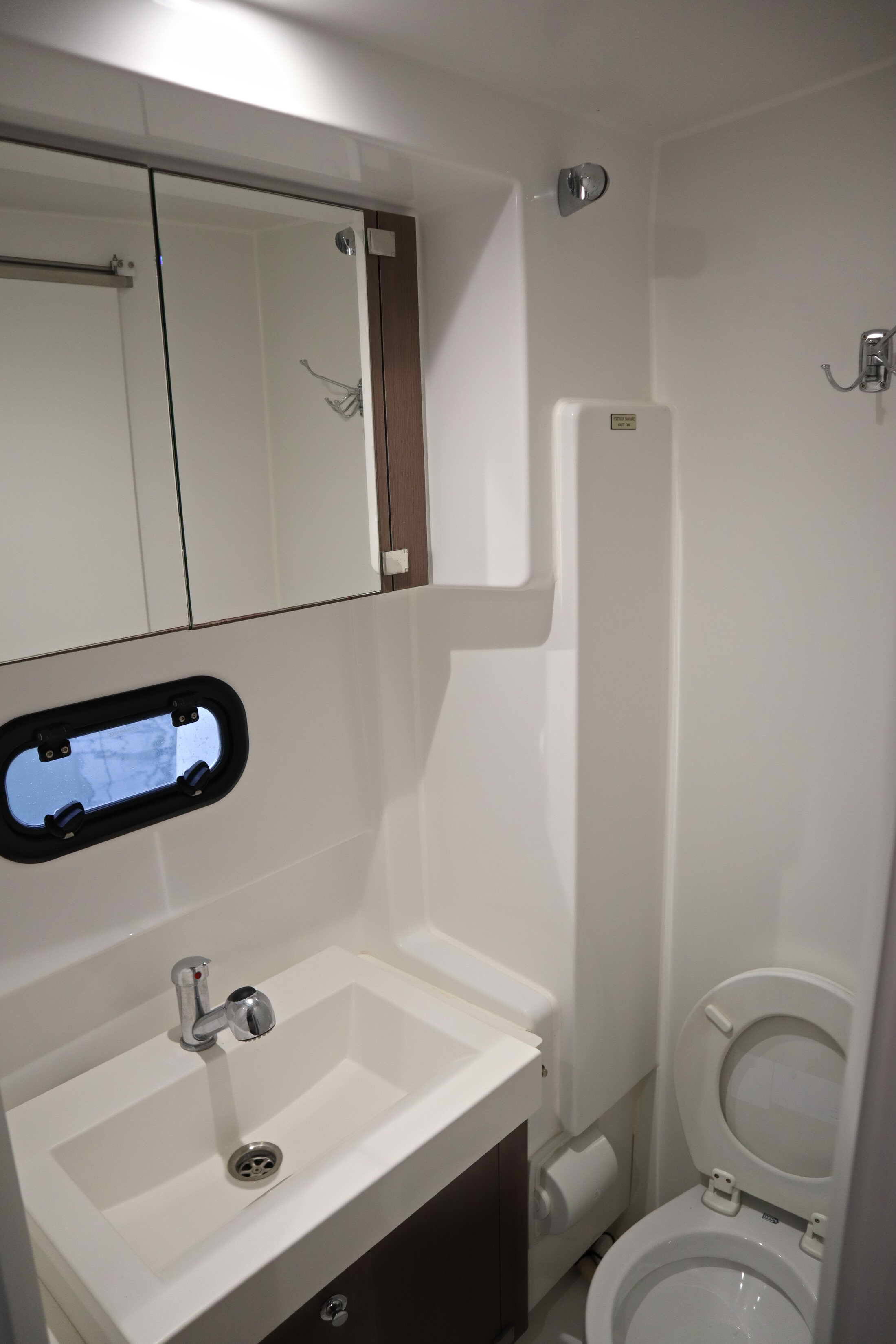 Catamaran Bali 4.1 Memories