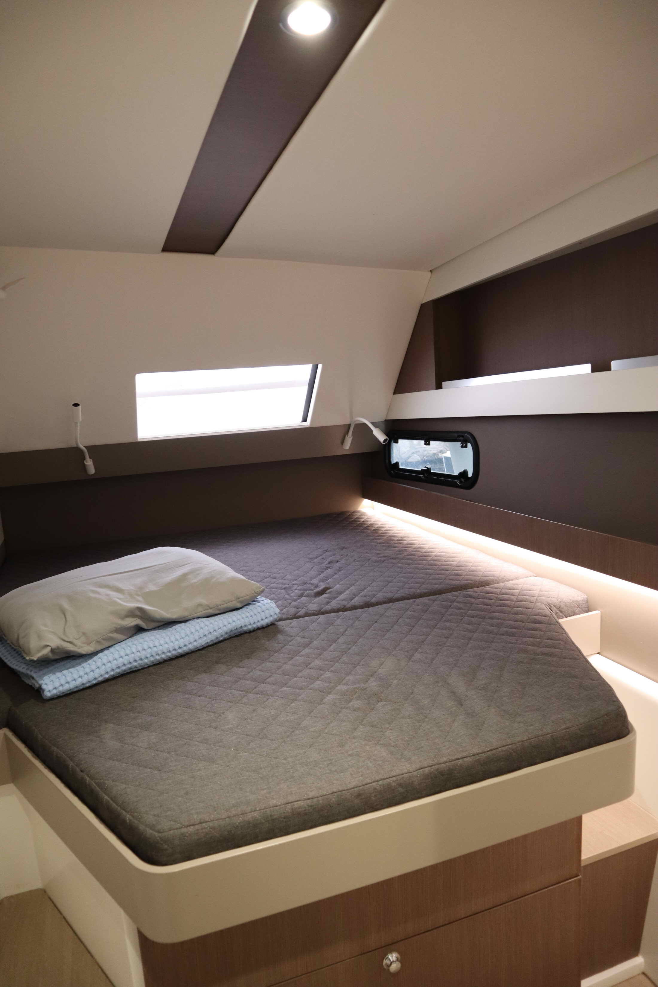 Catamaran Bali 4.1 Memories