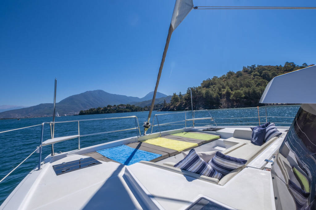 Catamaran Bali 4.1 Orion