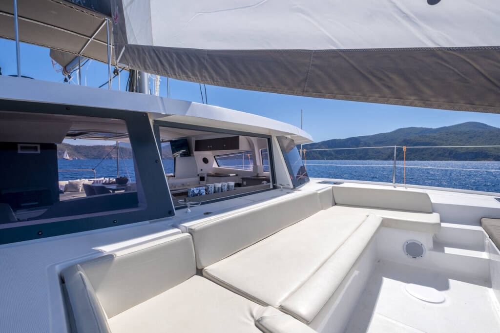 Catamaran Bali 4.1 Orion