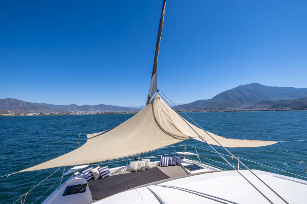 Catamaran Bali 4.1 Orion