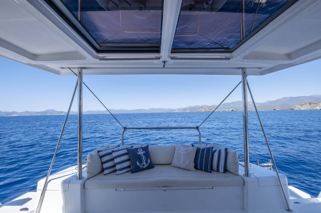 Catamaran Bali 4.1 Orion