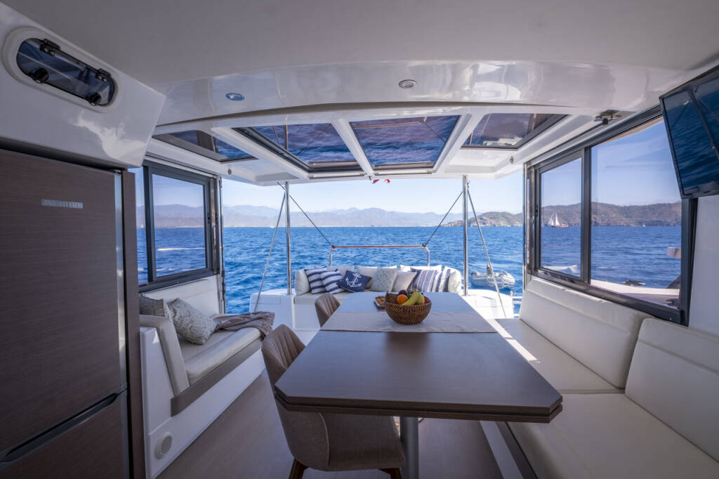 Catamaran Bali 4.1 Orion