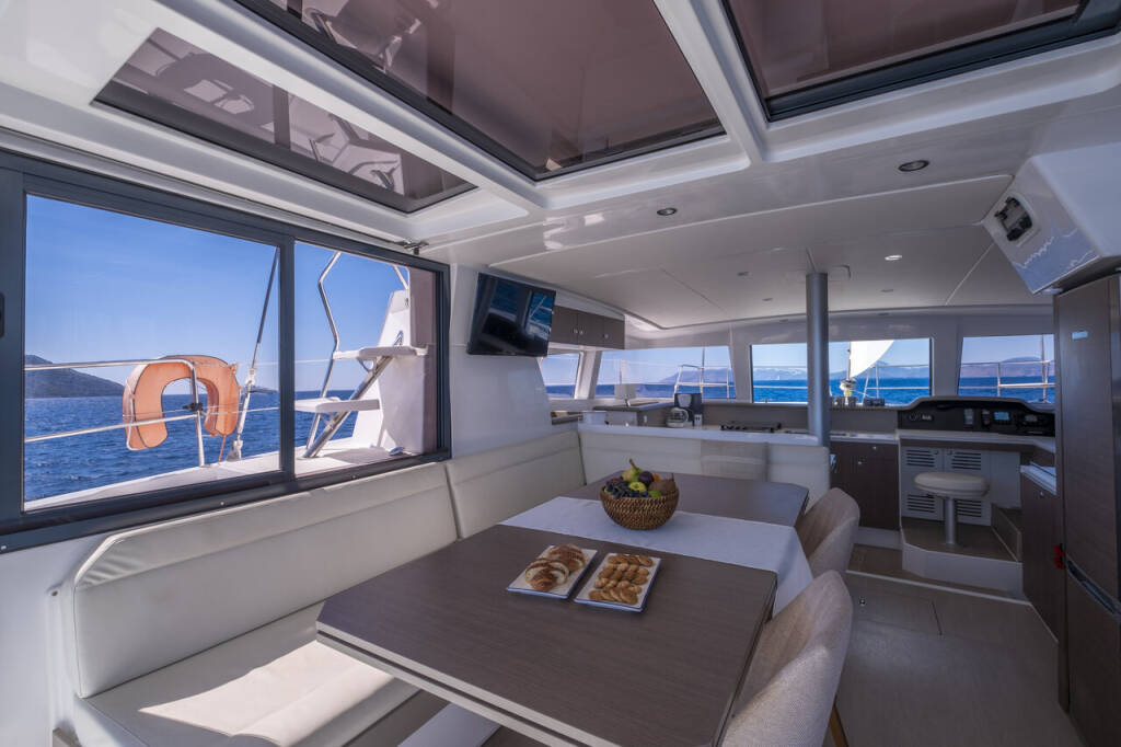 Catamaran Bali 4.1 Orion