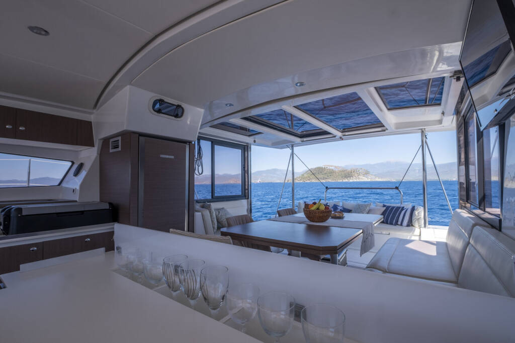 Catamaran Bali 4.1 Orion