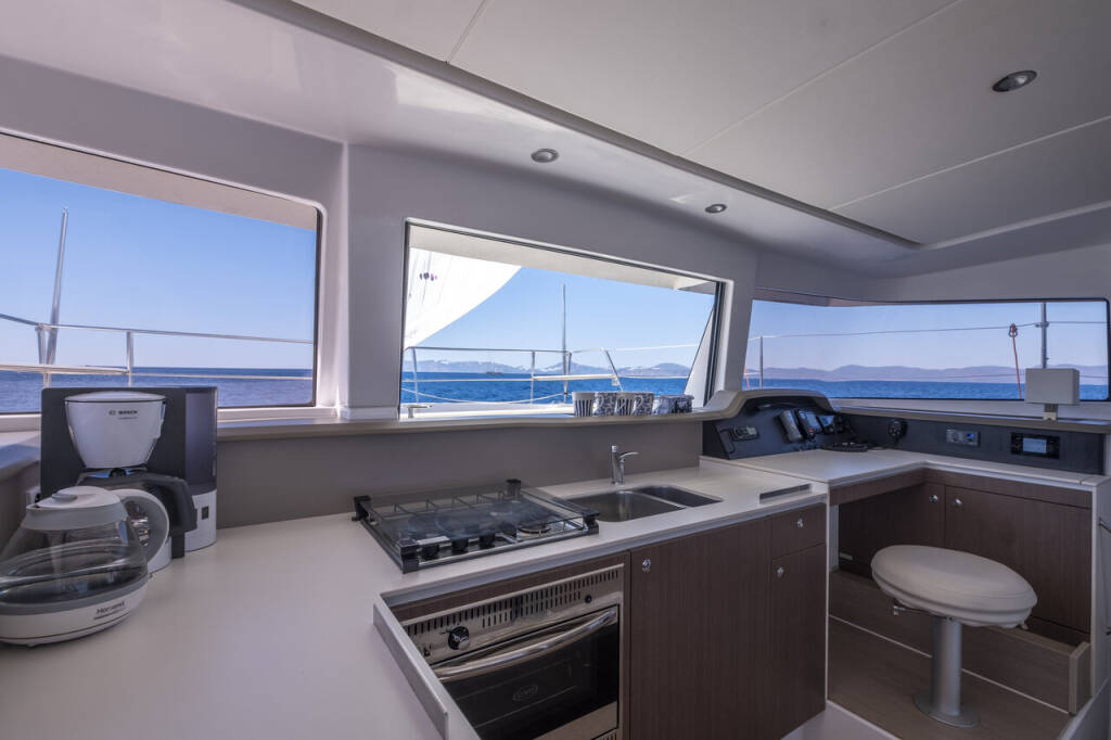 Catamaran Bali 4.1 Orion